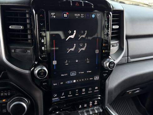 Used 2023 RAM 1500 Big Horn AWD/4WD image 28
