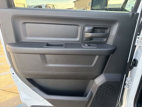 New 2026 RAM 2500 Tradesman image 16