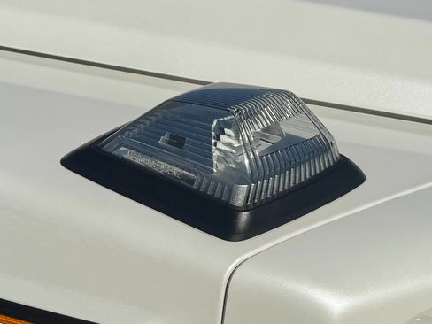 Used 2020 Mercedes-Benz G 63 AMG 4MATIC image 12