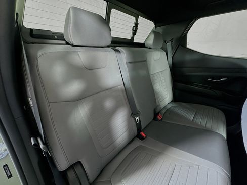 Used 2024 Hyundai Santa Cruz SEL w/ Activity Package image 27