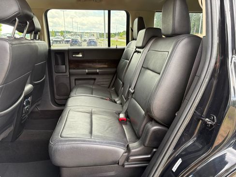 Used 2019 Ford Flex Limited FWD image 33