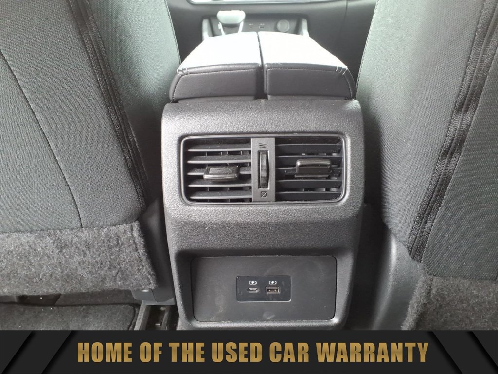 Used 2023 Nissan Rogue SV AWD/4WD image 30