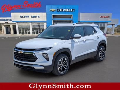 New 2026 Chevrolet TrailBlazer LT w/ Driver Confidence Package