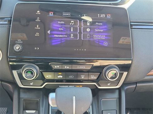 Certified 2022 Honda CR-V EX image 28