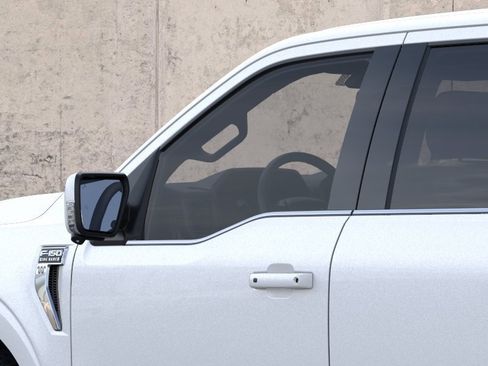 New 2026 Ford F150 King Ranch AWD/4WD image 22