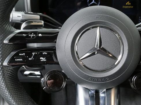 Used 2024 Mercedes-Benz AMG GT 55 image 12