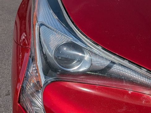 Used 2016 Toyota Prius Four image 11