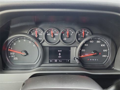 New 2026 GMC Sierra 1500 Pro w/ Pro Value Package image 24