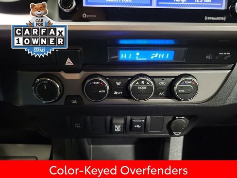 Used 2022 Toyota Tacoma SR5 image 16