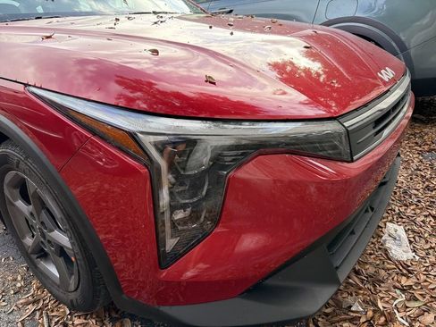 Certified 2026 Kia K4 FWD image 2