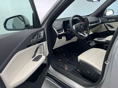 New 2026 BMW X1 xDrive28i w/ Technology Package image 21