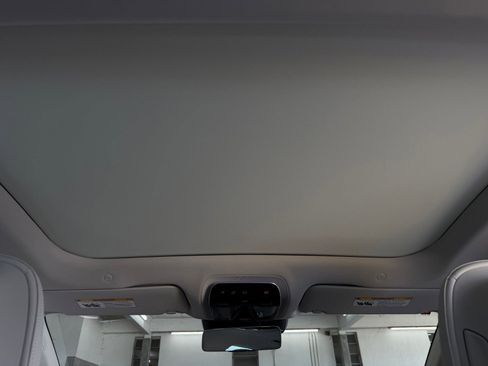 Certified 2023 Mercedes-Benz EQE 350+ Sedan image 4