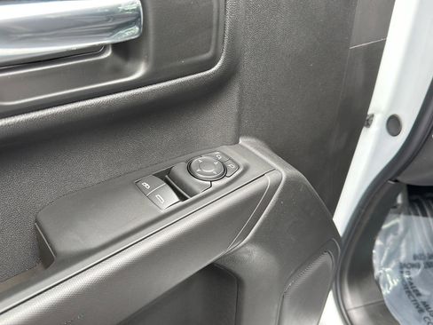 New 2026 Chevrolet Silverado 1500 W/T w/ WT Value Package image 22