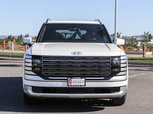New 2026 Hyundai Palisade Calligraphy AWD/4WD image 2