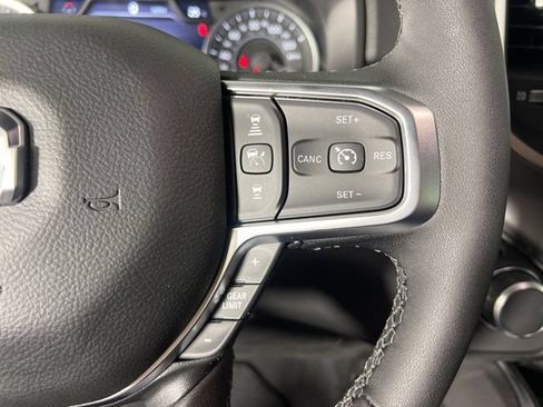 New 2026 RAM 1500 Big Horn AWD/4WD image 16