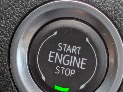 Used 2025 GMC Terrain Elevation AWD/4WD image 36