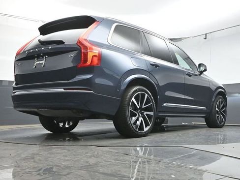 Used 2023 Volvo XC90 B6 Plus w/ Protection Package Premier AWD/4WD image 39