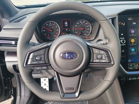 New 2026 Subaru WRX Premium AWD/4WD image 19