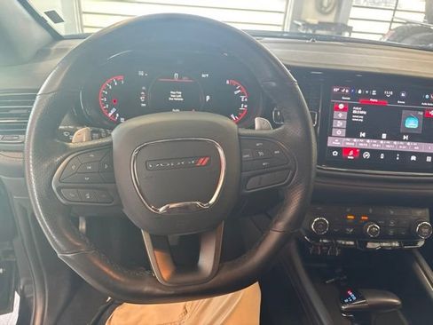 Used 2025 Dodge Durango GT AWD/4WD image 29
