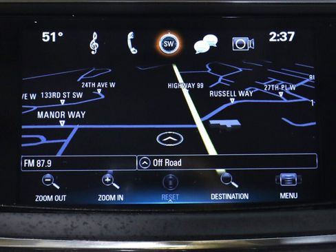 Used 2019 Buick Enclave Avenir w/ Avenir Technology Package image 20