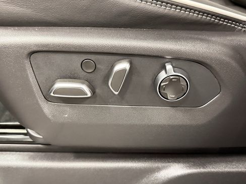 New 2026 GMC Sierra 1500 AT4X w/ AT4X AEV Edition image 24