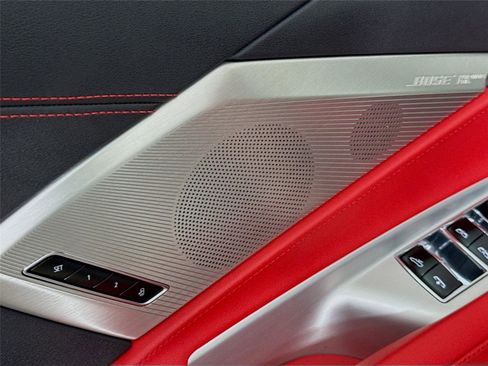 Used 2022 Chevrolet Corvette Stingray Preferred Conv w/ Battery Protection Package image 18