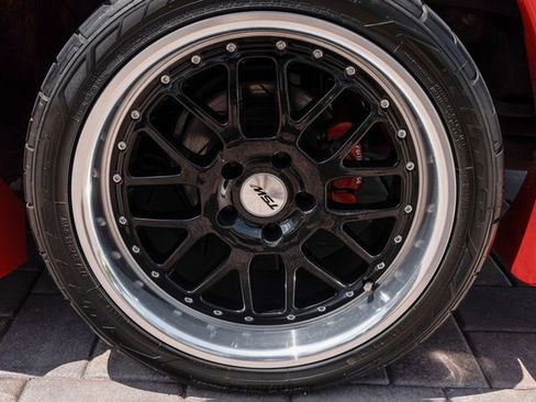 Used 2000 Ford Mustang GT RWD image 63