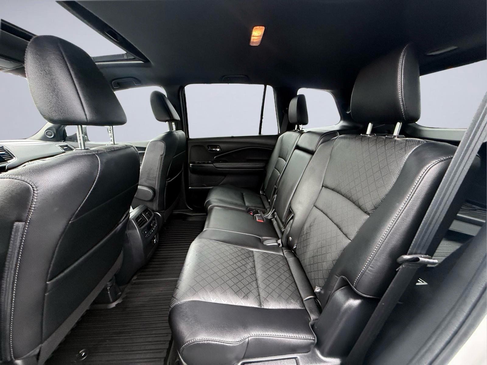 Used 2021 Honda Passport Touring image 19