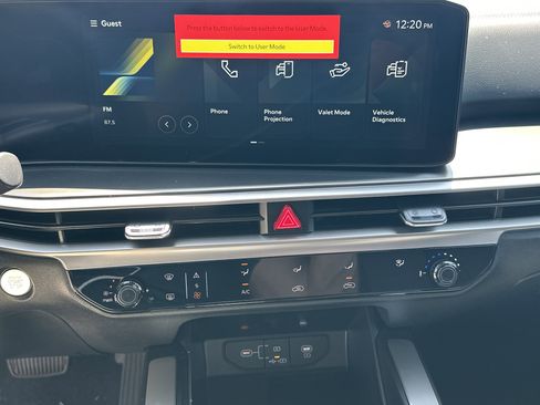 New 2026 Kia Sorento LX FWD image 20