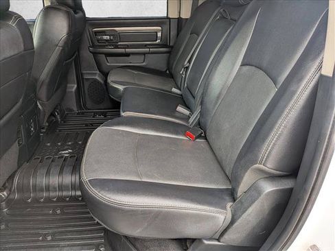 Used 2017 RAM 1500 Sport w/ Convenience Group AWD/4WD image 24