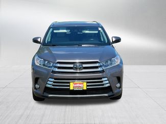 Used 2018 Toyota Highlander Limited AWD/4WD video 2