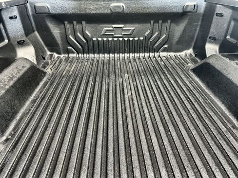 Used 2022 Chevrolet Silverado 1500 RST image 28