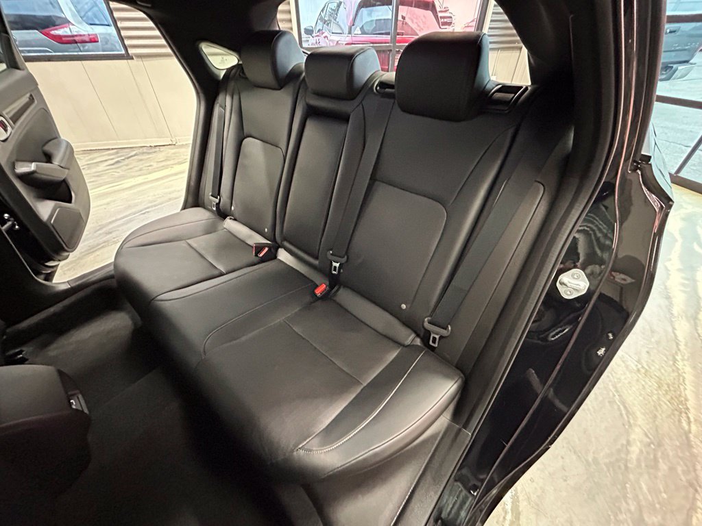 Used 2022 Honda Civic Sport Touring image 6