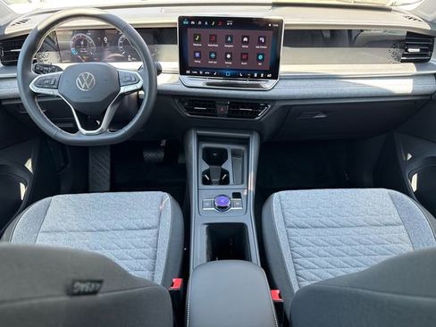 New 2025 Volkswagen Tiguan S image 24