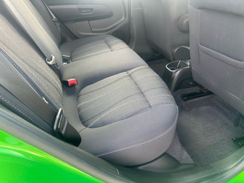 Used 2016 Chevrolet Sonic LT w/ Fun and Sun Package image 23