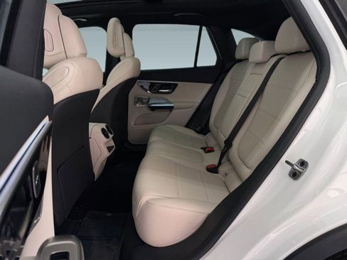 Certified 2026 Mercedes-Benz GLC 300 GLC 300 image 12