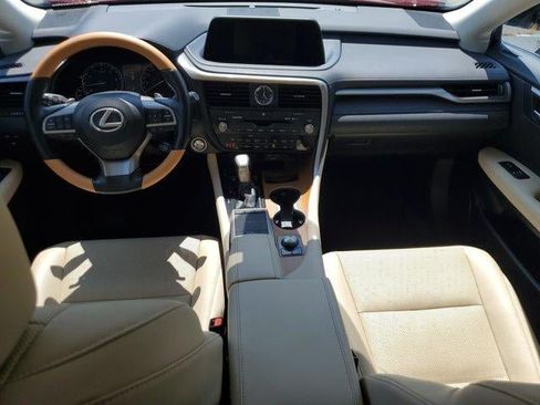Used 2022 Lexus RX 350 FWD w/ Premium Package image 19