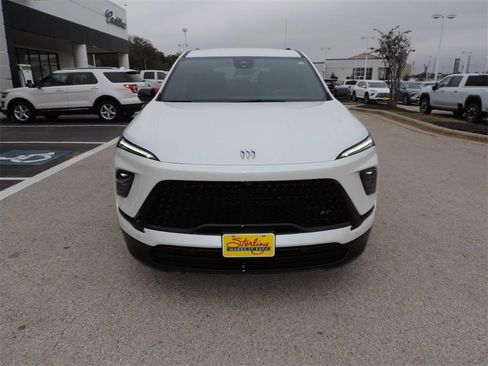 Certified 2025 Buick Enclave Sport Touring w/ Super Cruise Package image 2