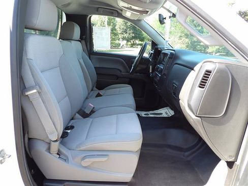 Used 2015 GMC Sierra 1500 2WD Regular Cab image 28