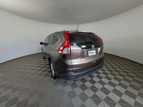 Used 2014 Honda CR-V EX-L image 9