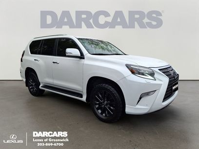 Used 2023 Lexus GX 460 Premium w/ Premium Plus Package