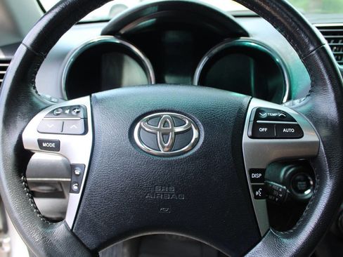 Used 2011 Toyota Highlander Limited image 34
