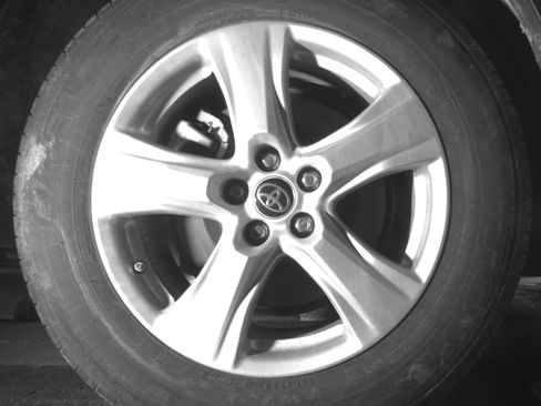 Used 2025 Toyota Highlander LE image 15