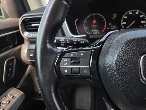 Used 2024 Honda Pilot EX-L image 25