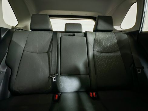 Used 2023 Toyota RAV4 XLE w/ Convenience Package FWD image 29