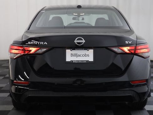 Used 2024 Nissan Sentra SV w/ All-Weather Package image 15