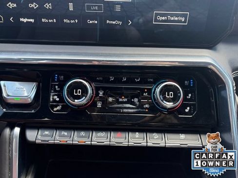 Used 2024 GMC Sierra 1500 Denali Ultimate AWD/4WD image 4