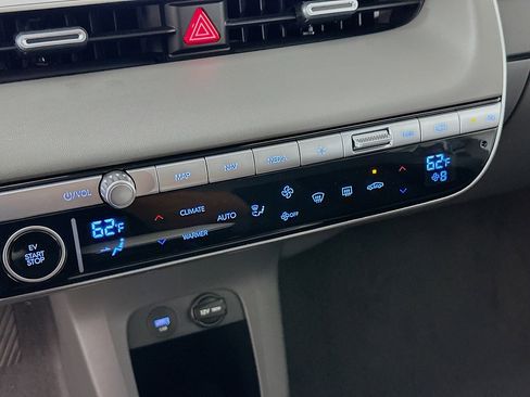 Used 2024 Hyundai Ioniq 5 SEL RWD image 24