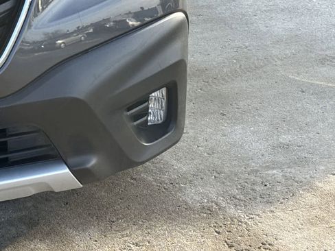 Used 2020 Subaru Outback Touring XT image 12