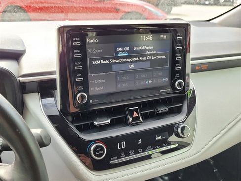 Used 2021 Toyota Corolla SE image 22